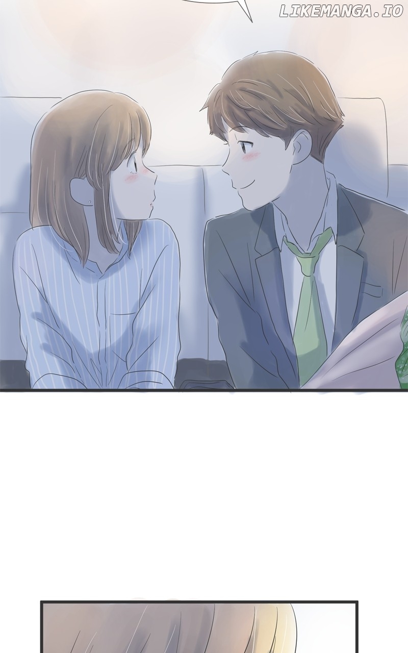 Amid the Changing Seasons Chapter 105 - page 38