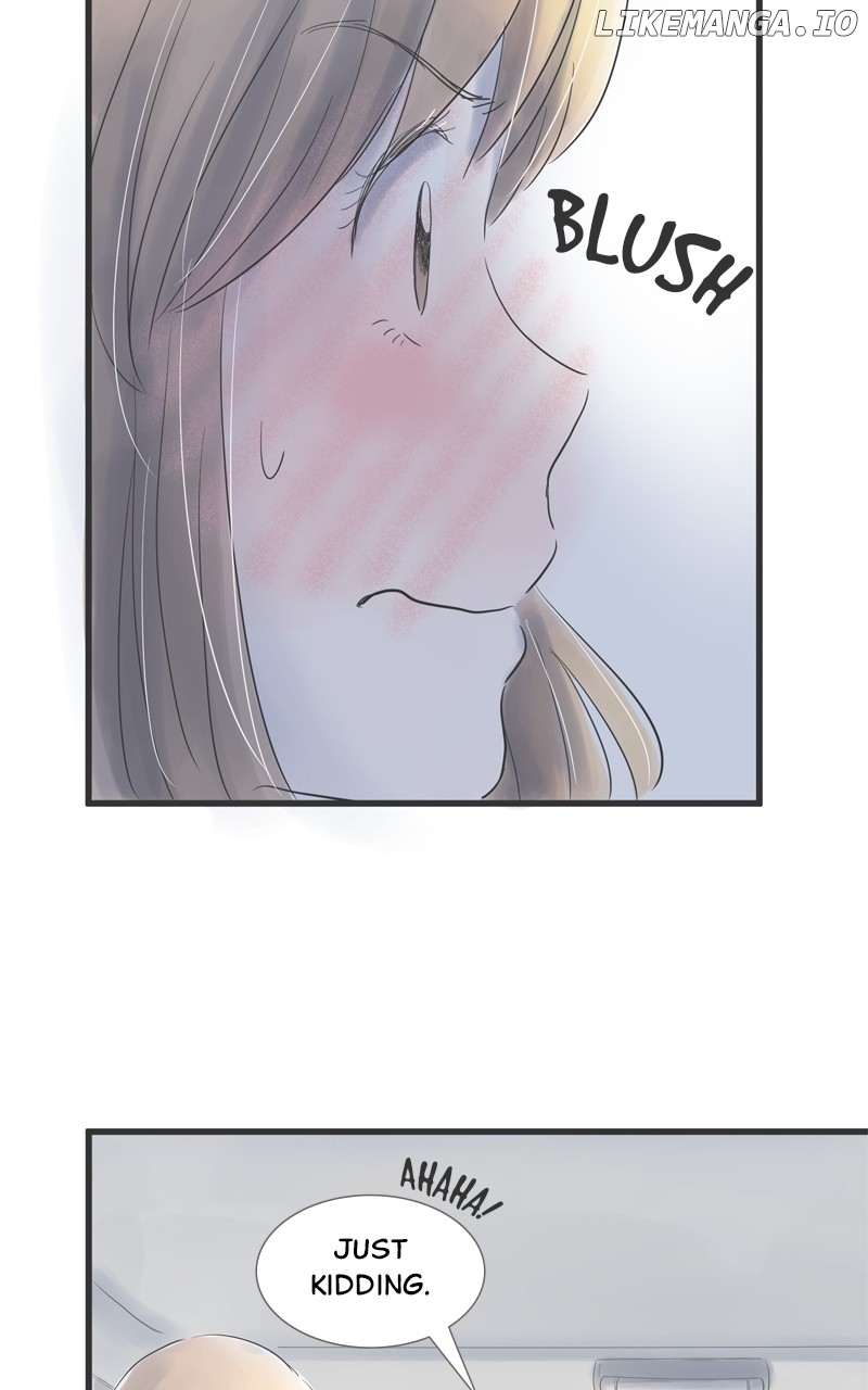 Amid the Changing Seasons Chapter 105 - page 39