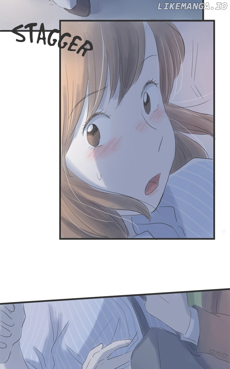 Amid the Changing Seasons Chapter 105 - page 4