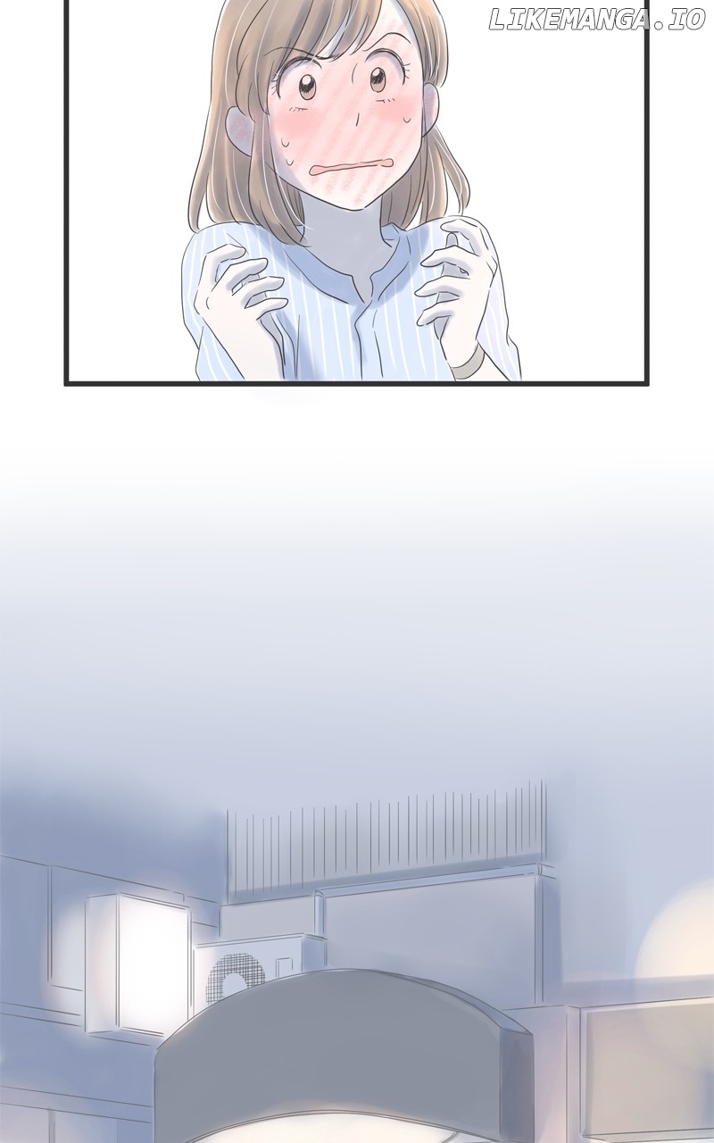 Amid the Changing Seasons Chapter 105 - page 41