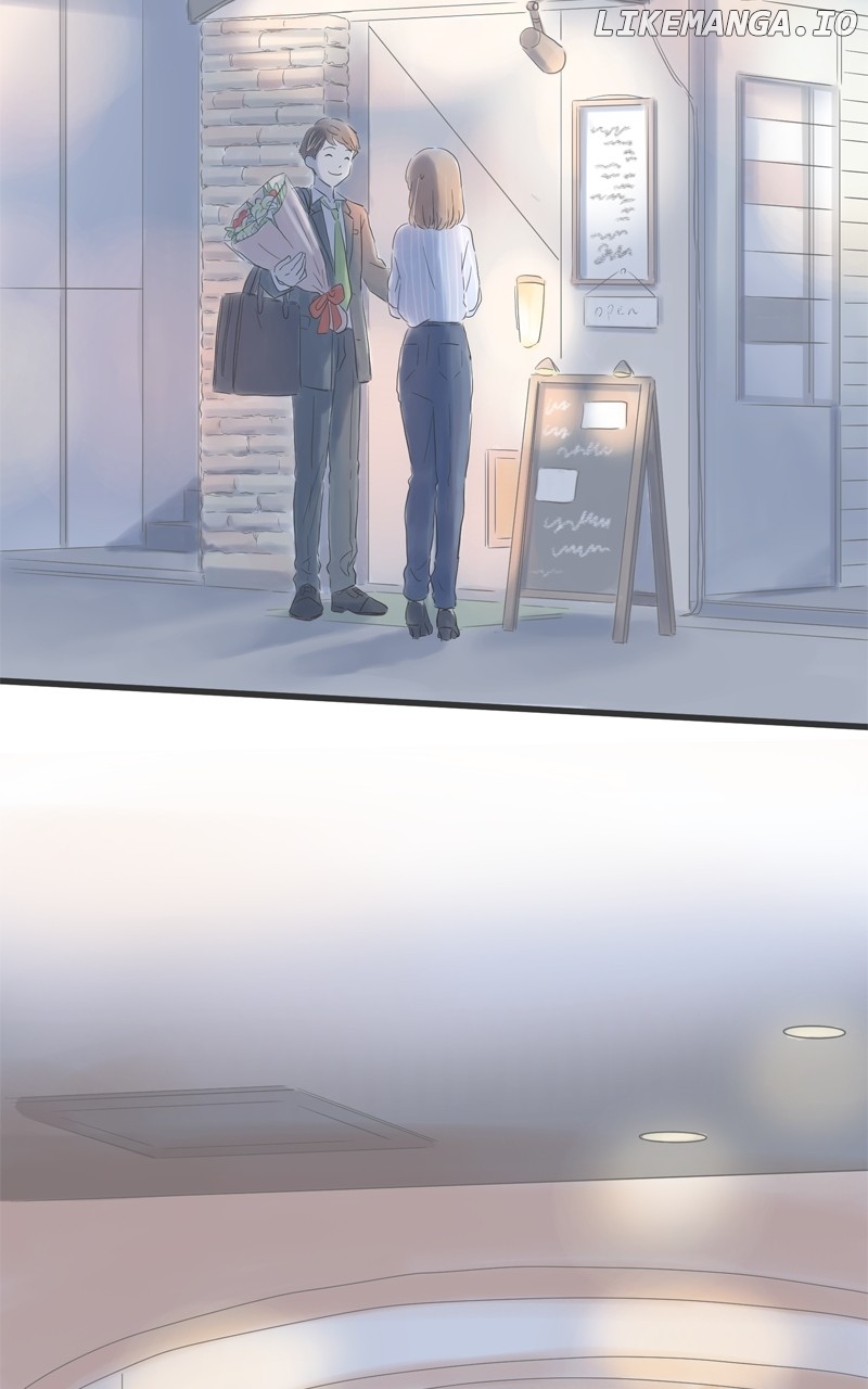 Amid the Changing Seasons Chapter 105 - page 42