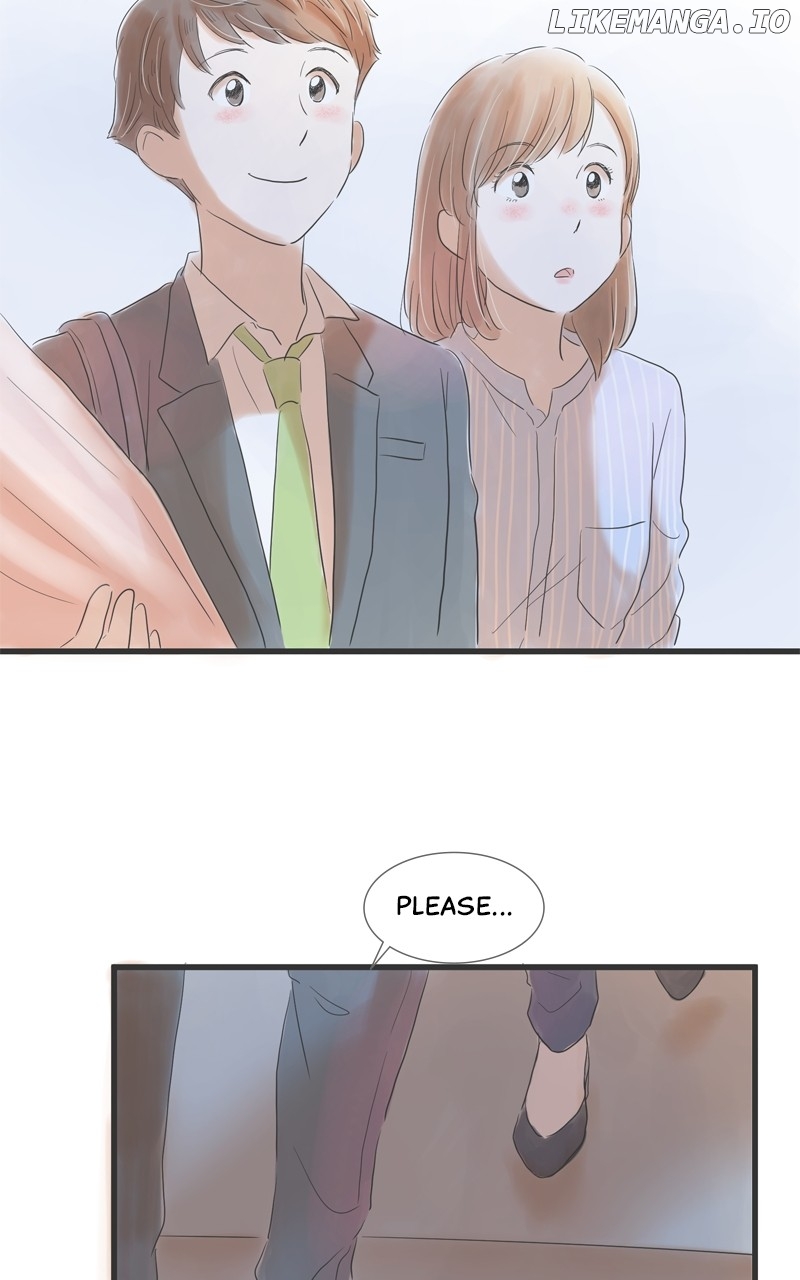 Amid the Changing Seasons Chapter 105 - page 44