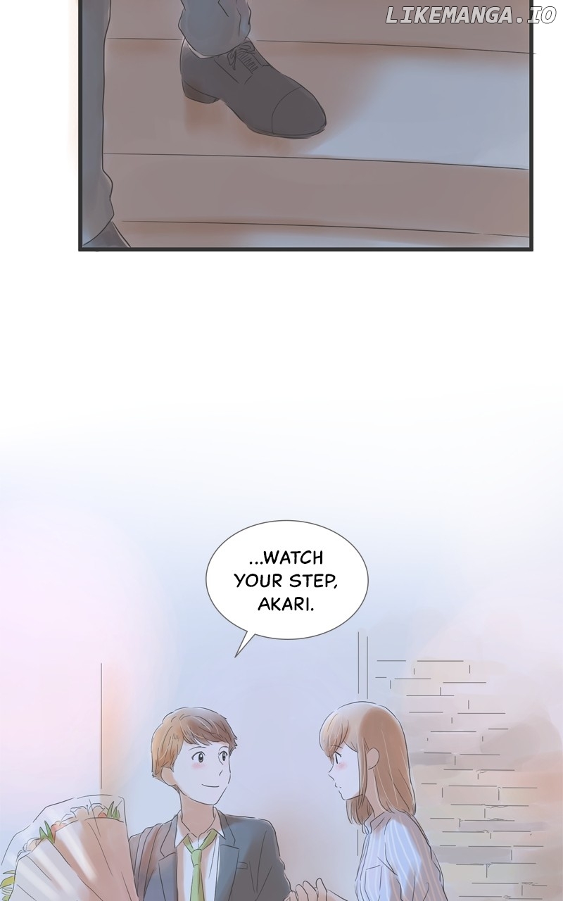Amid the Changing Seasons Chapter 105 - page 45