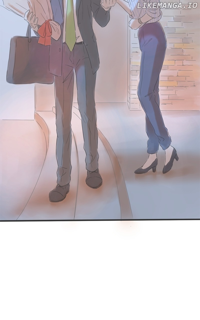 Amid the Changing Seasons Chapter 105 - page 46