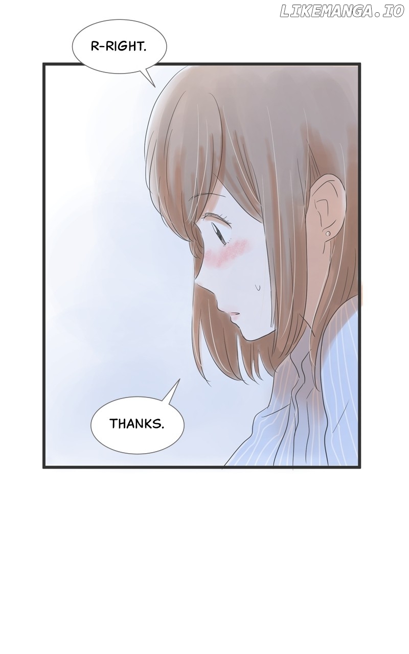 Amid the Changing Seasons Chapter 105 - page 47