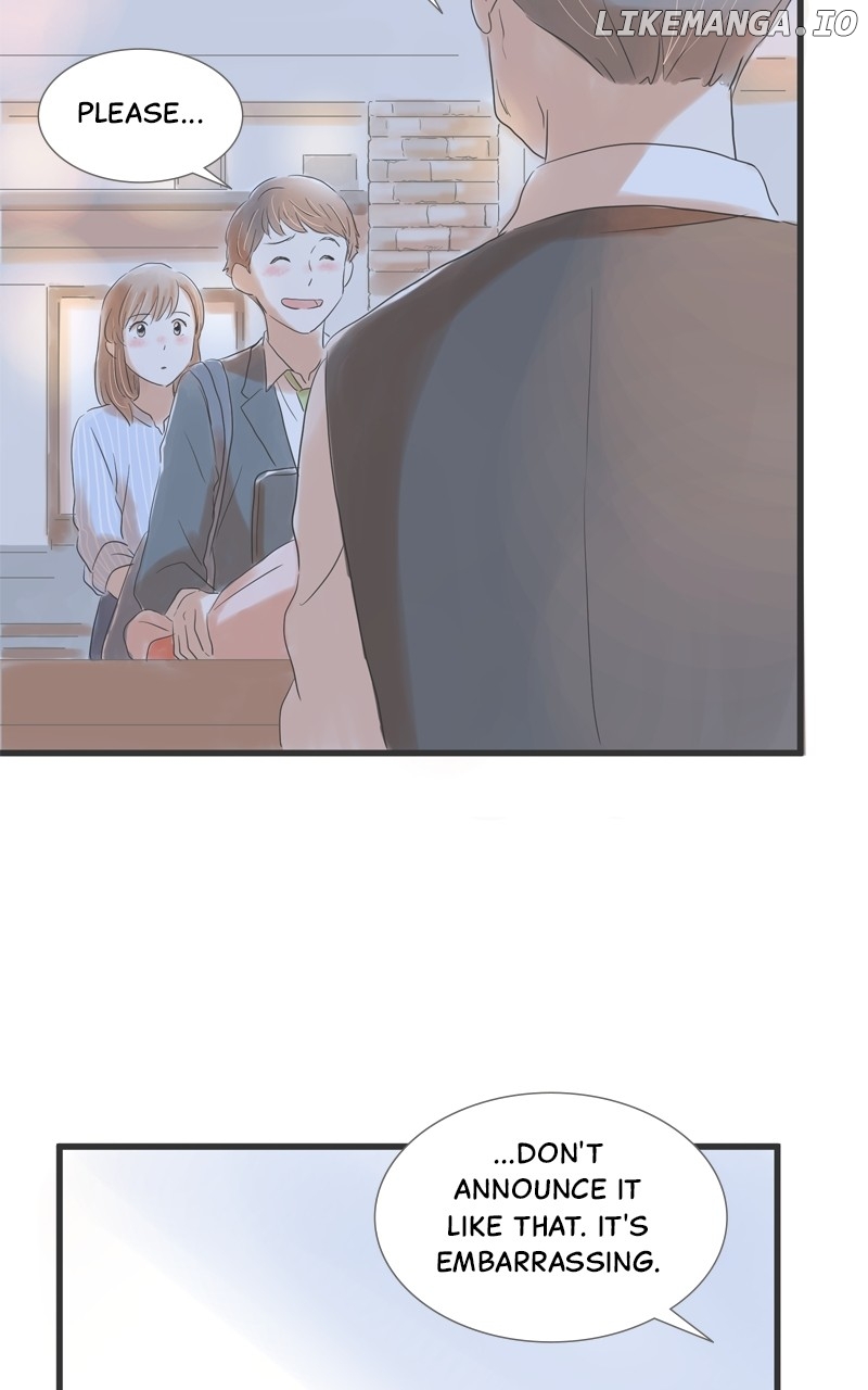 Amid the Changing Seasons Chapter 105 - page 49