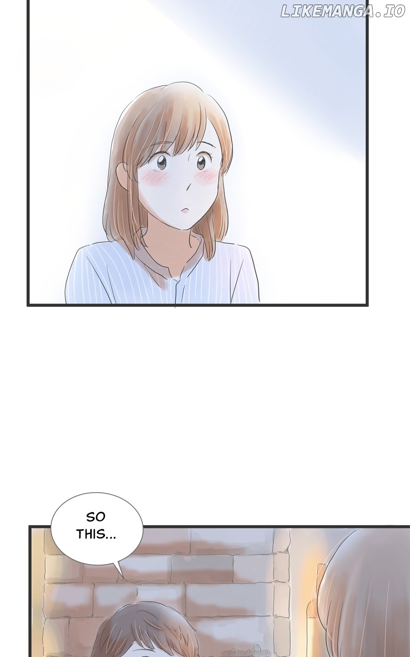 Amid the Changing Seasons Chapter 105 - page 50