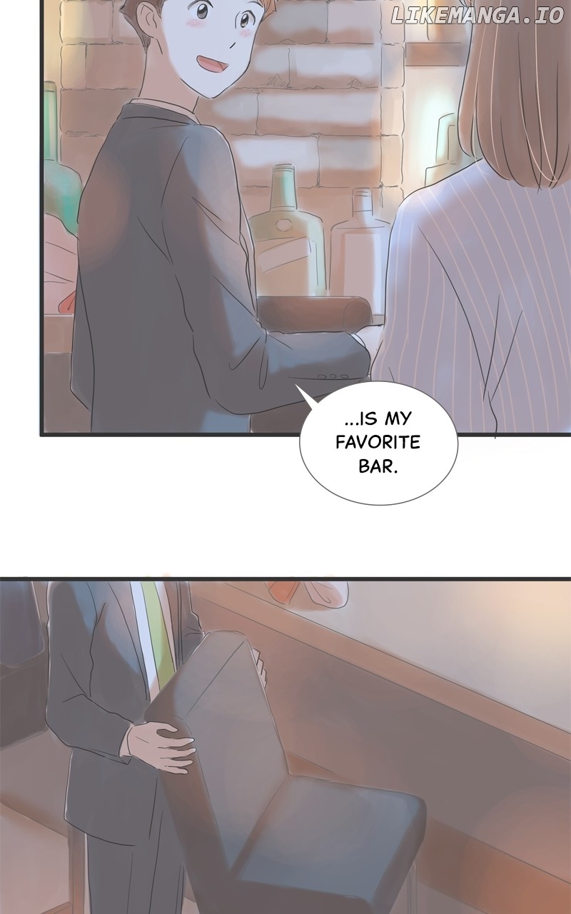 Amid the Changing Seasons Chapter 105 - page 51