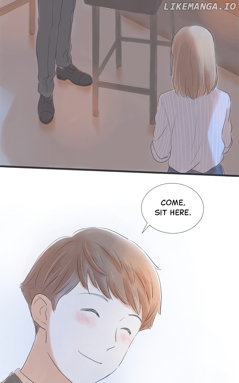 Amid the Changing Seasons Chapter 105 - page 52