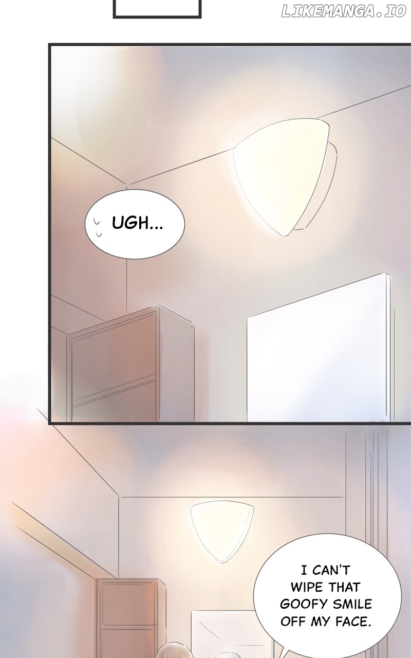 Amid the Changing Seasons Chapter 105 - page 55