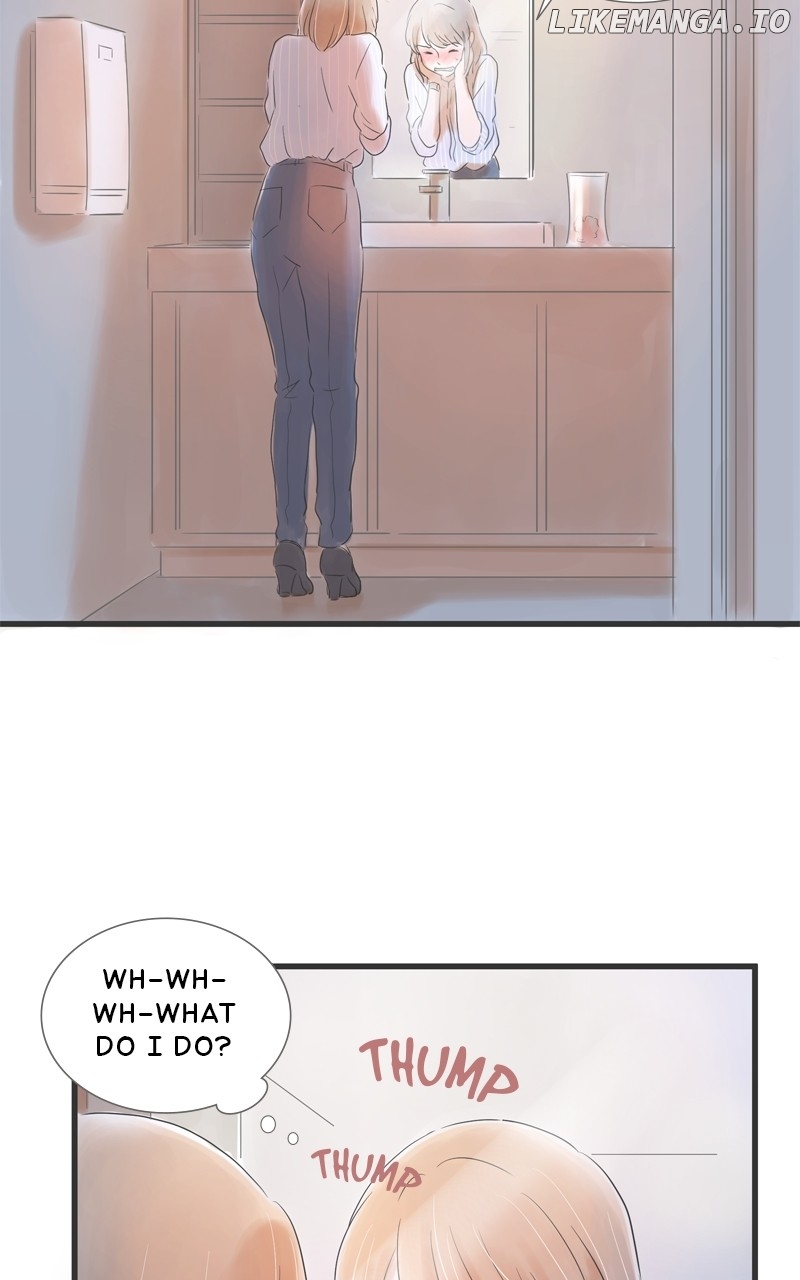 Amid the Changing Seasons Chapter 105 - page 56