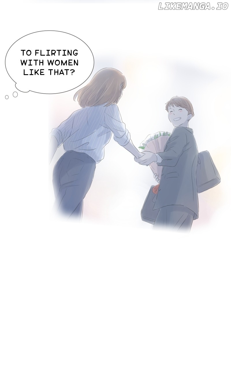 Amid the Changing Seasons Chapter 105 - page 59