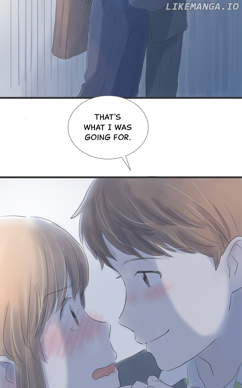 Amid the Changing Seasons Chapter 105 - page 6