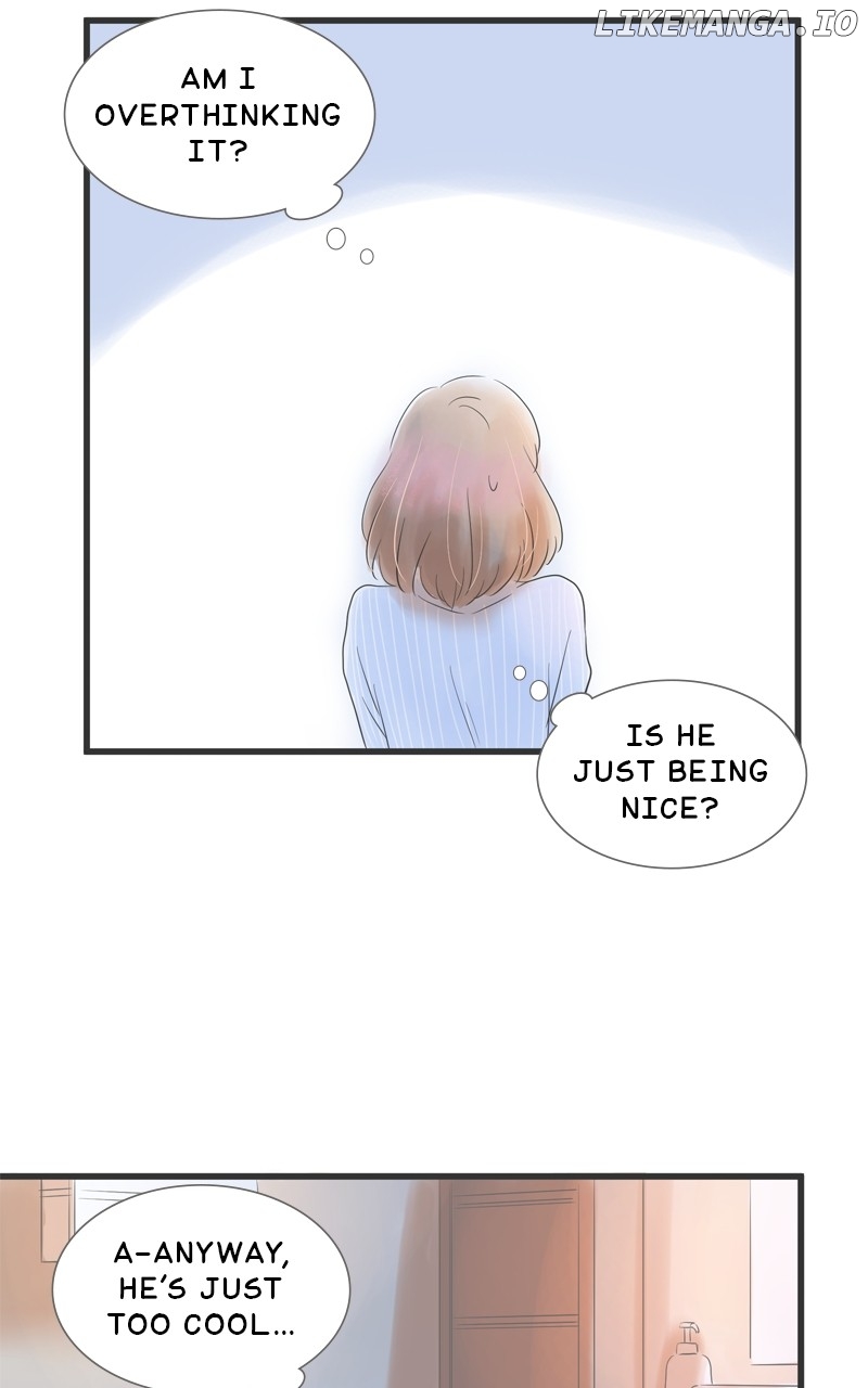 Amid the Changing Seasons Chapter 105 - page 60