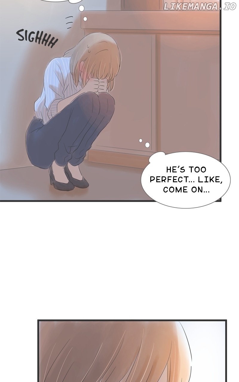 Amid the Changing Seasons Chapter 105 - page 61