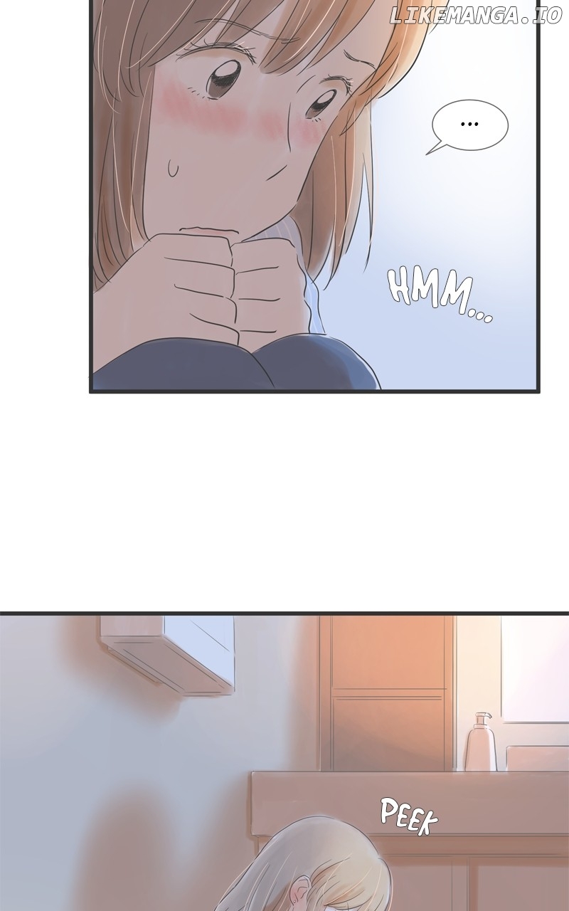 Amid the Changing Seasons Chapter 105 - page 62
