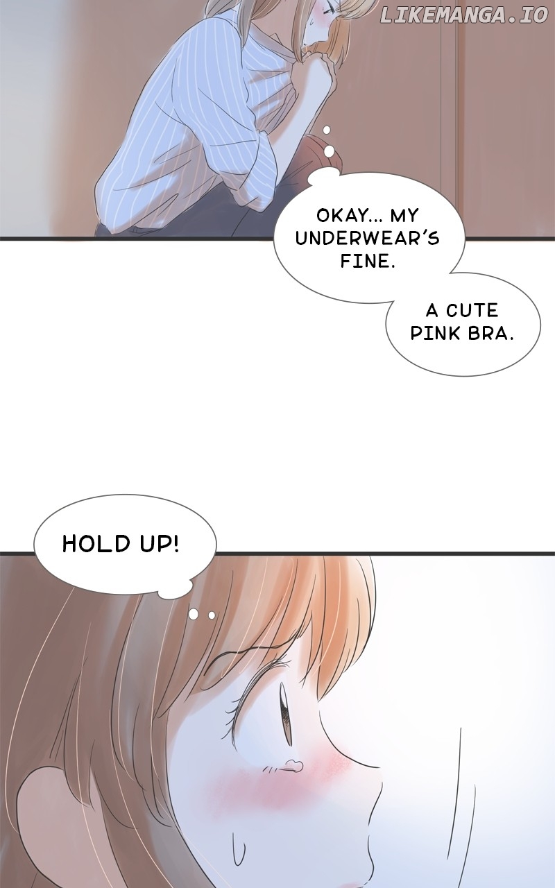 Amid the Changing Seasons Chapter 105 - page 63