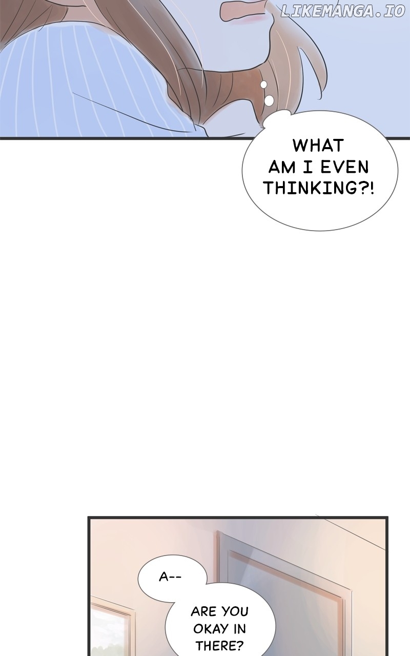 Amid the Changing Seasons Chapter 105 - page 64