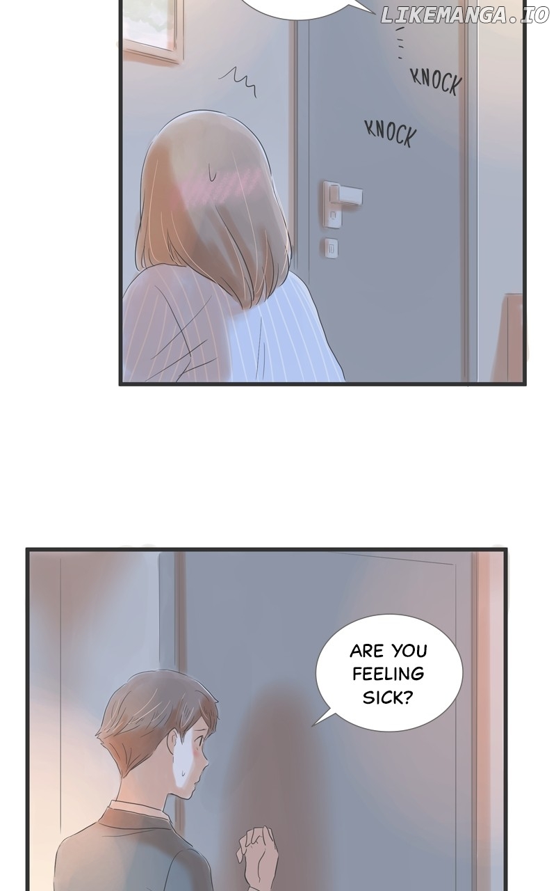 Amid the Changing Seasons Chapter 105 - page 65