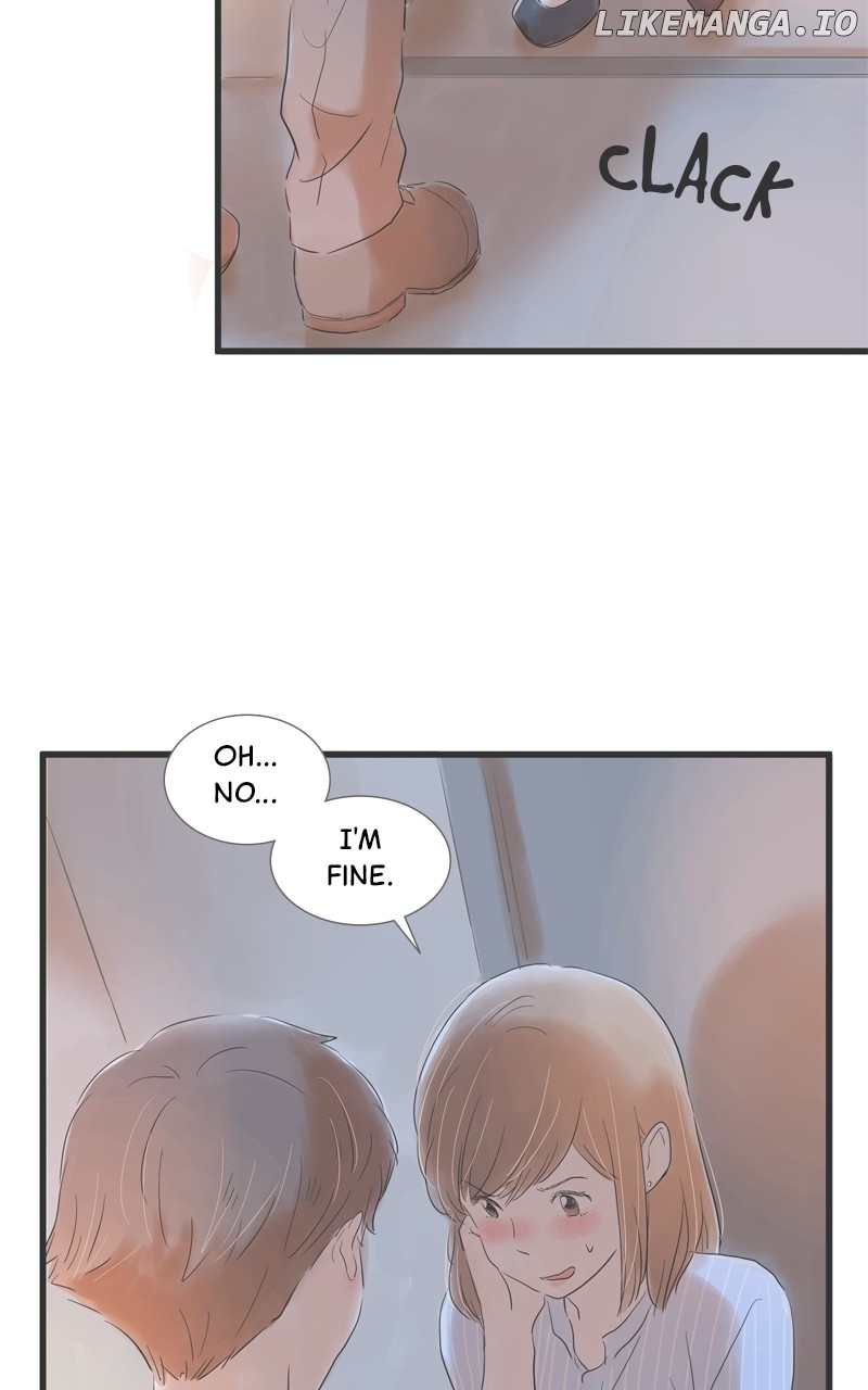 Amid the Changing Seasons Chapter 105 - page 67