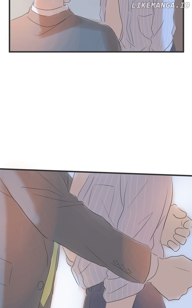 Amid the Changing Seasons Chapter 105 - page 68