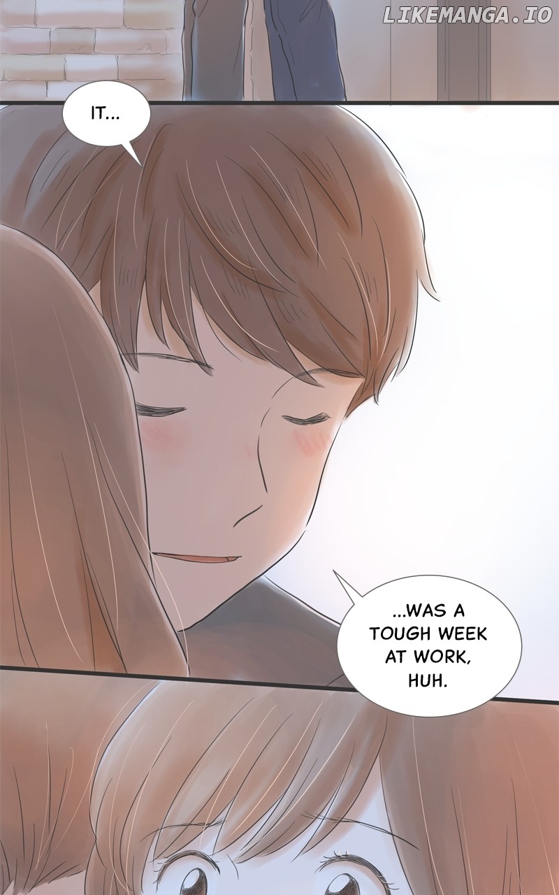 Amid the Changing Seasons Chapter 105 - page 70