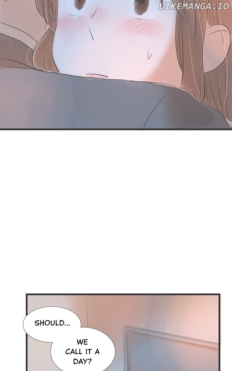 Amid the Changing Seasons Chapter 105 - page 71