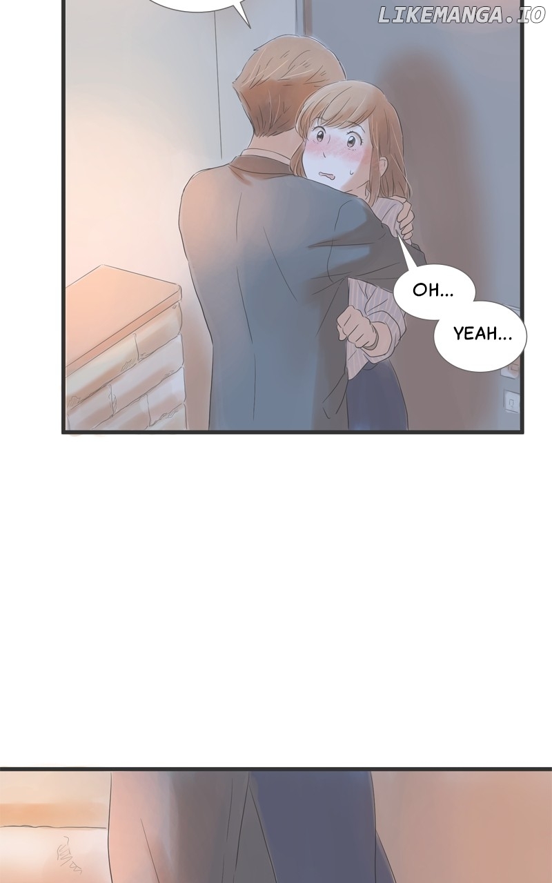 Amid the Changing Seasons Chapter 105 - page 72