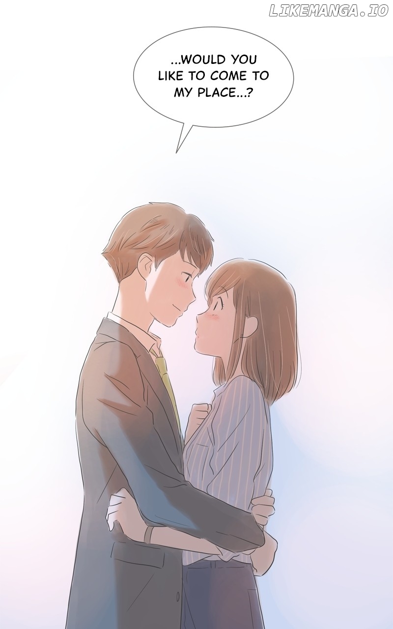 Amid the Changing Seasons Chapter 105 - page 76