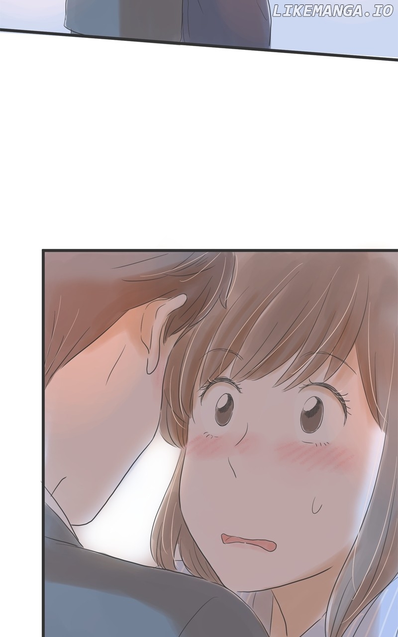 Amid the Changing Seasons Chapter 105 - page 77