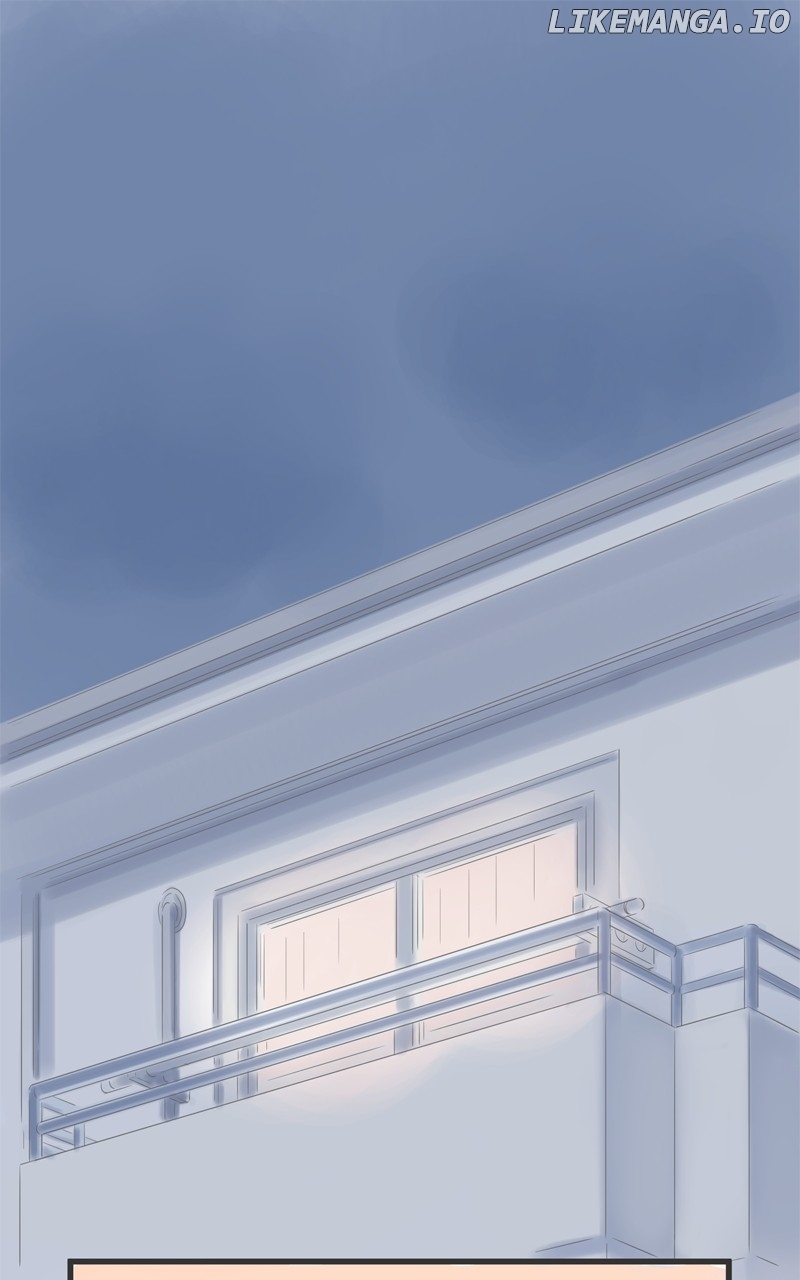Amid the Changing Seasons Chapter 104 - page 1