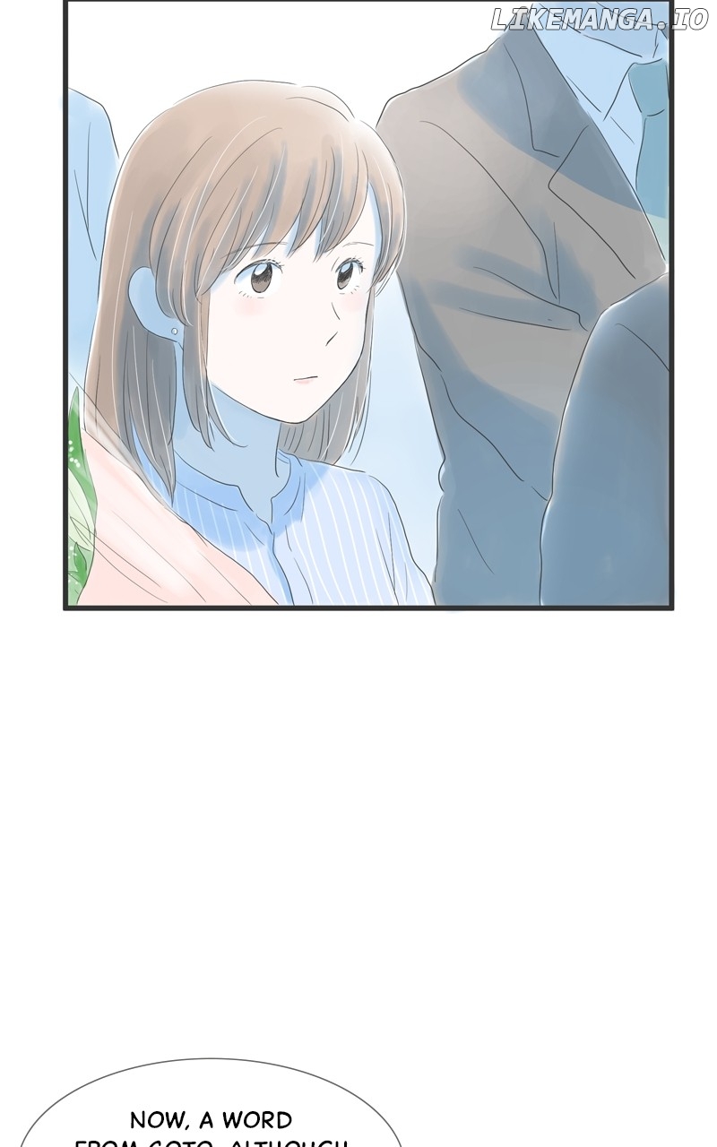 Amid the Changing Seasons Chapter 104 - page 16