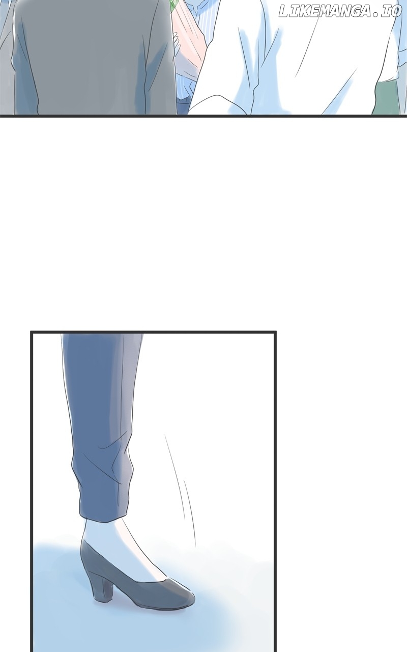 Amid the Changing Seasons Chapter 104 - page 18