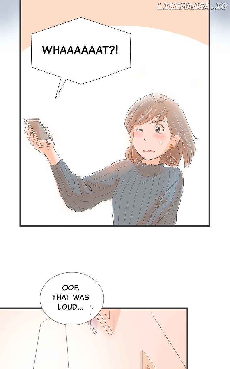 Amid the Changing Seasons Chapter 104 - page 2