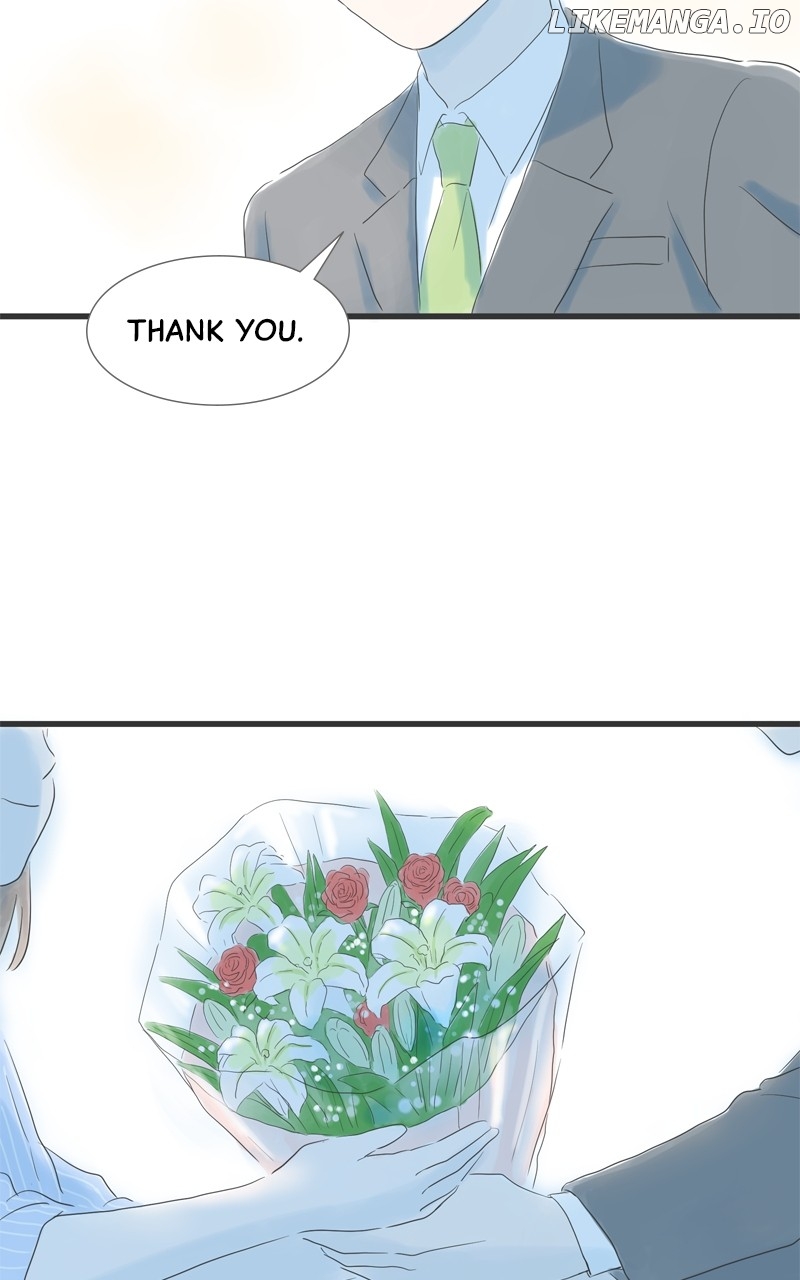 Amid the Changing Seasons Chapter 104 - page 21