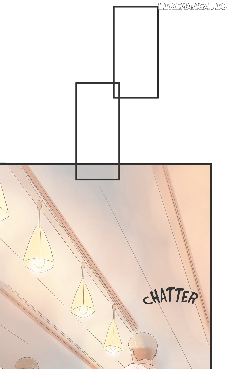 Amid the Changing Seasons Chapter 104 - page 23