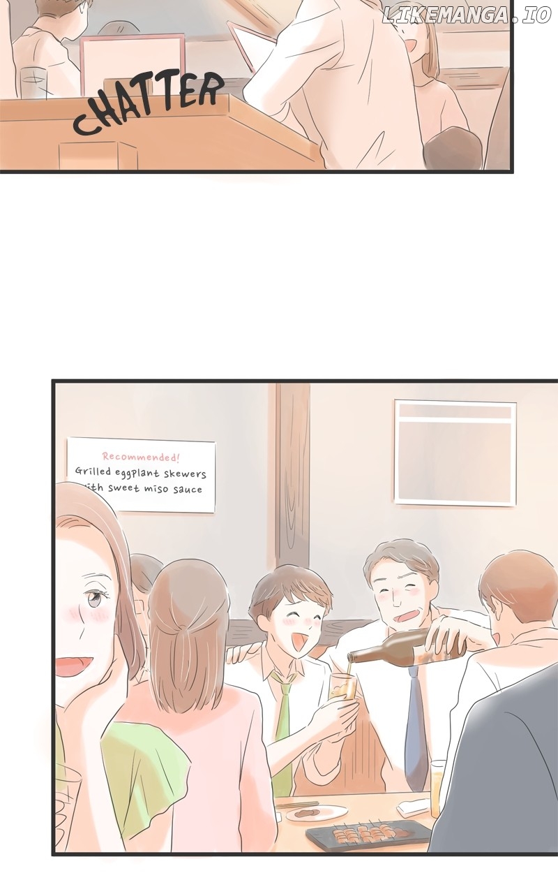 Amid the Changing Seasons Chapter 104 - page 24