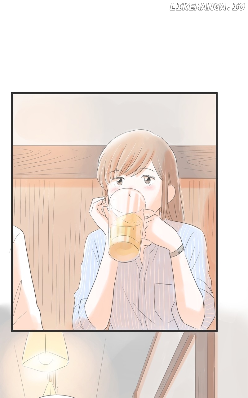 Amid the Changing Seasons Chapter 104 - page 25