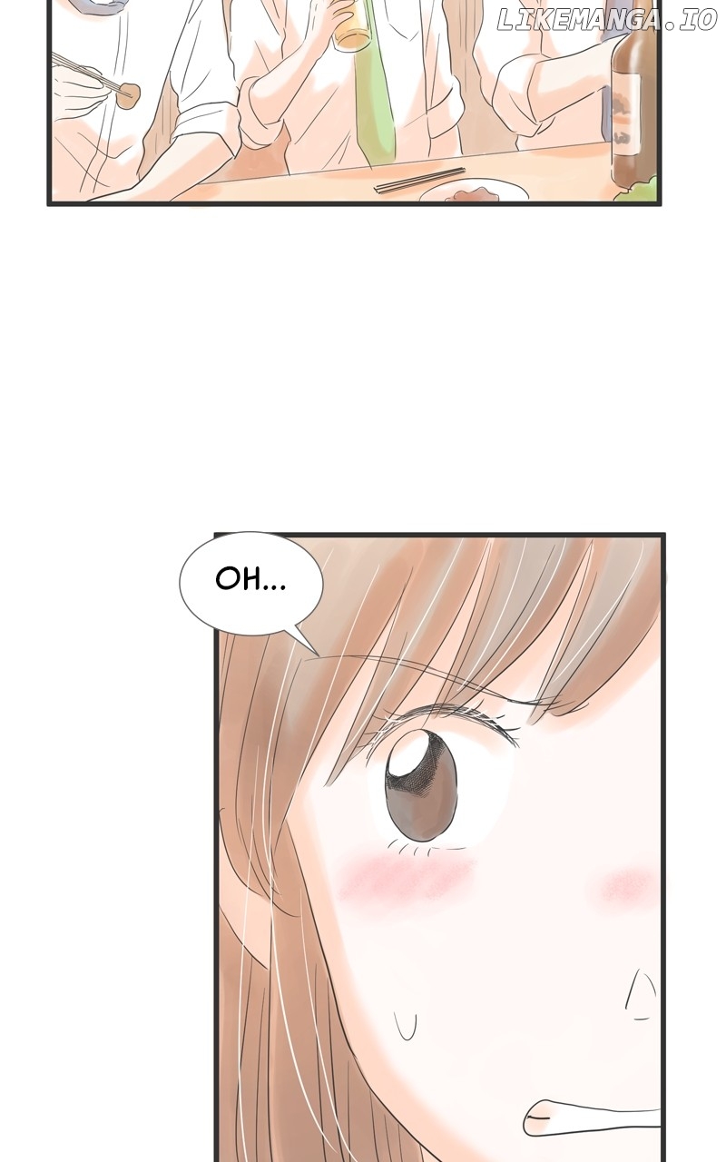 Amid the Changing Seasons Chapter 104 - page 28