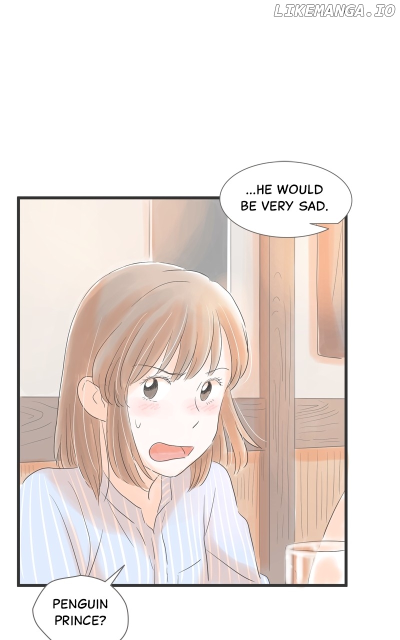 Amid the Changing Seasons Chapter 104 - page 31