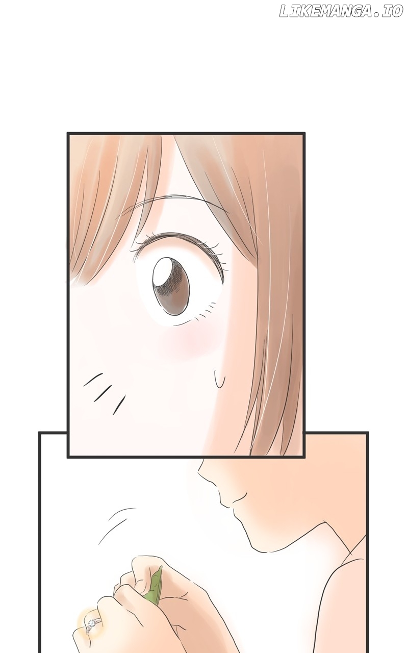 Amid the Changing Seasons Chapter 104 - page 33