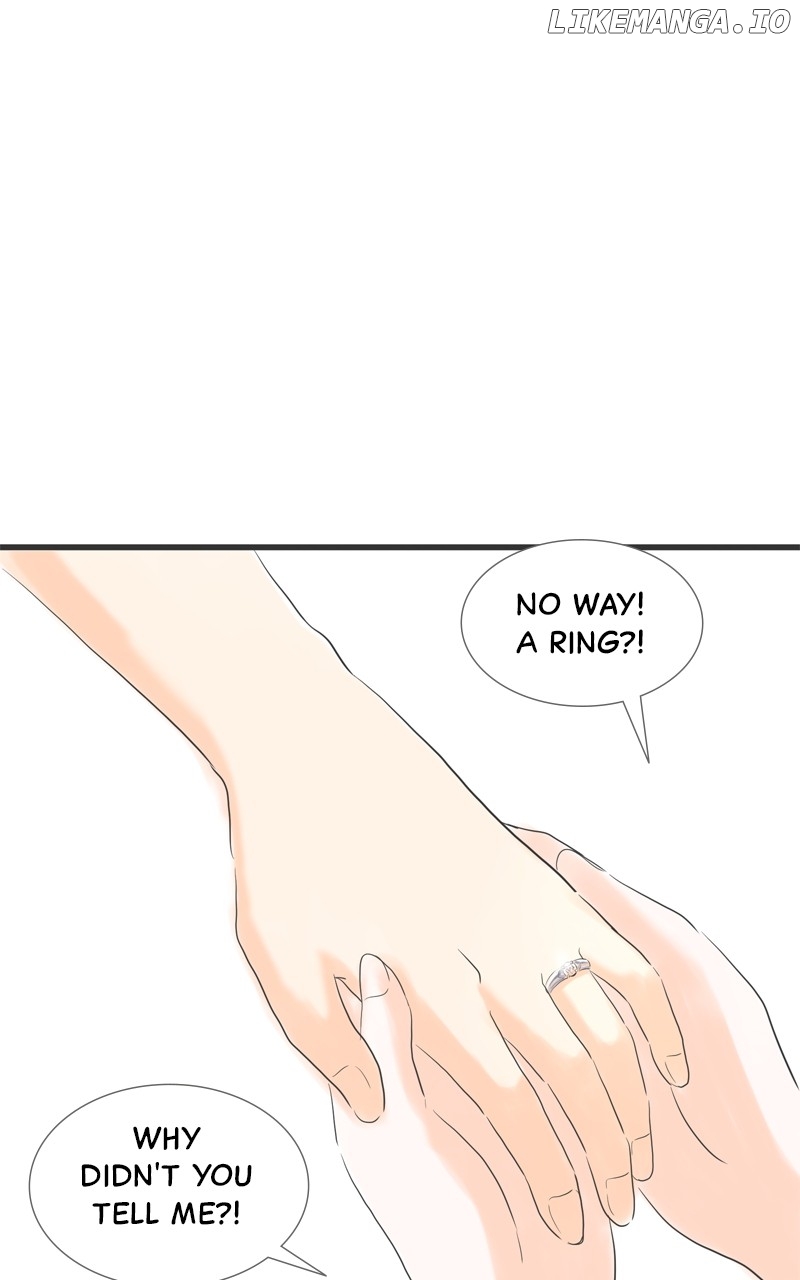 Amid the Changing Seasons Chapter 104 - page 36