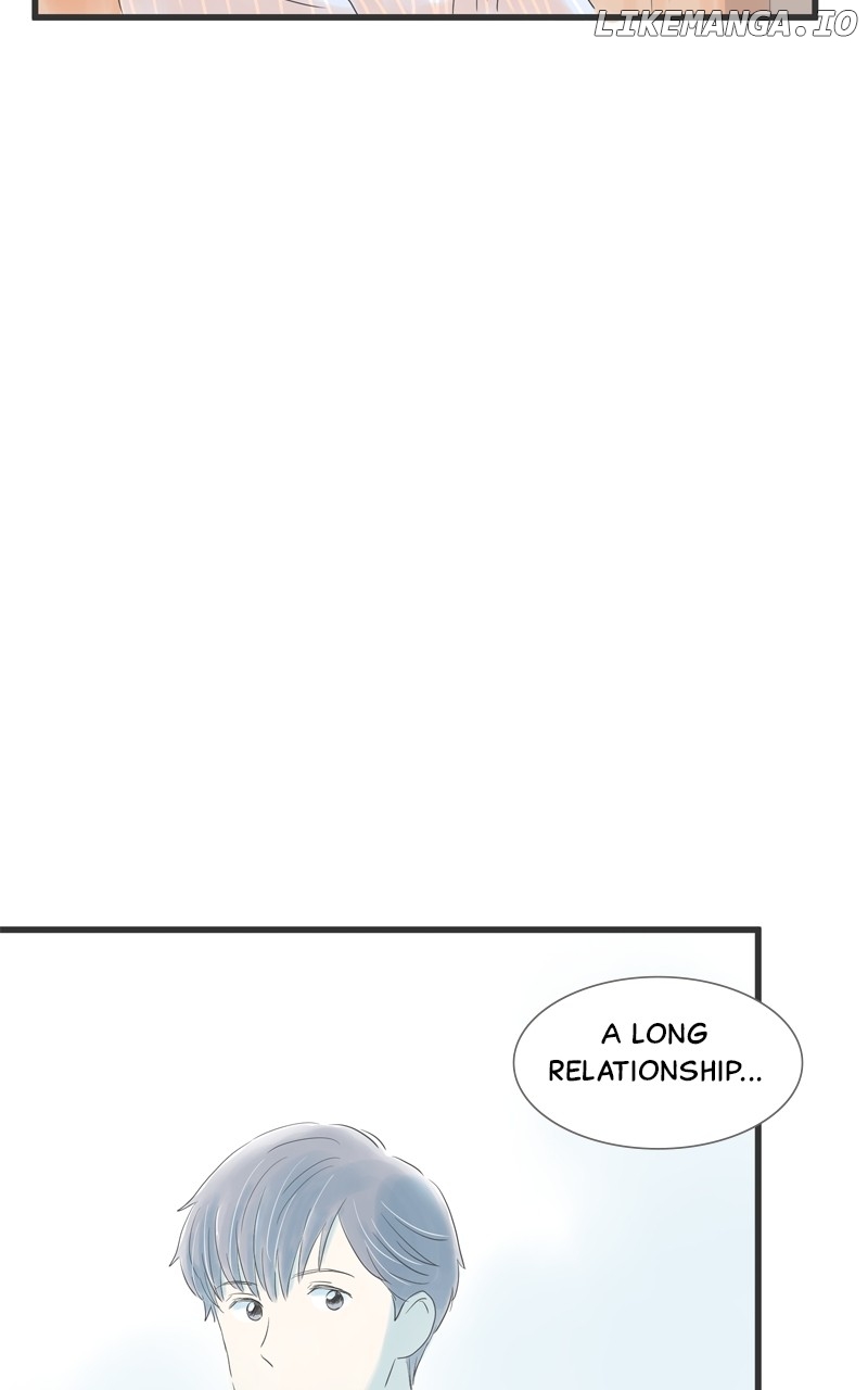 Amid the Changing Seasons Chapter 104 - page 43