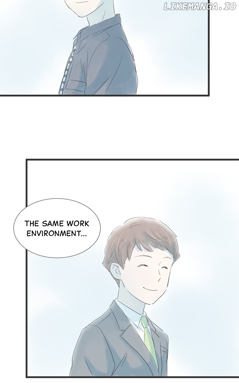 Amid the Changing Seasons Chapter 104 - page 44