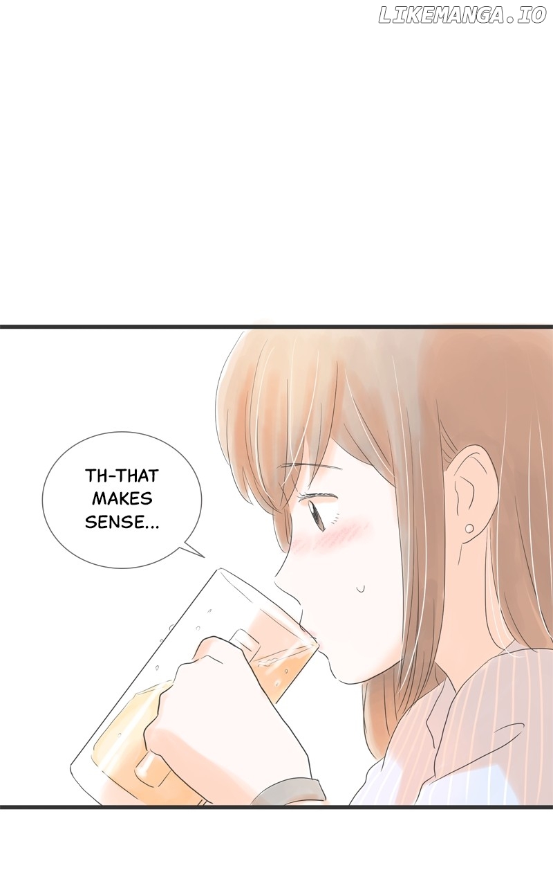 Amid the Changing Seasons Chapter 104 - page 45