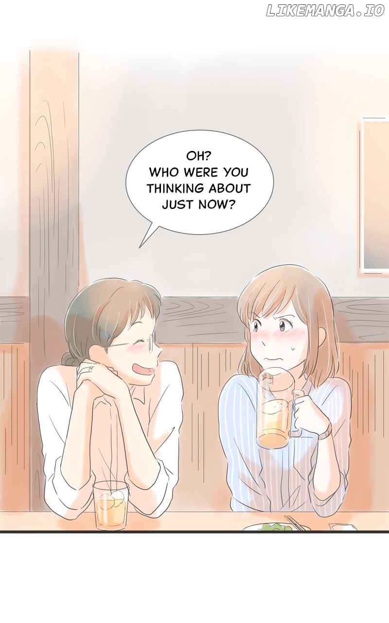 Amid the Changing Seasons Chapter 104 - page 46