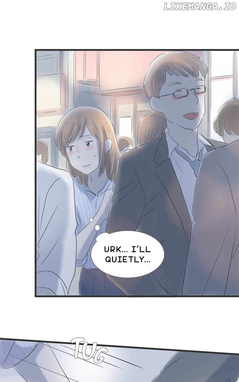 Amid the Changing Seasons Chapter 104 - page 49