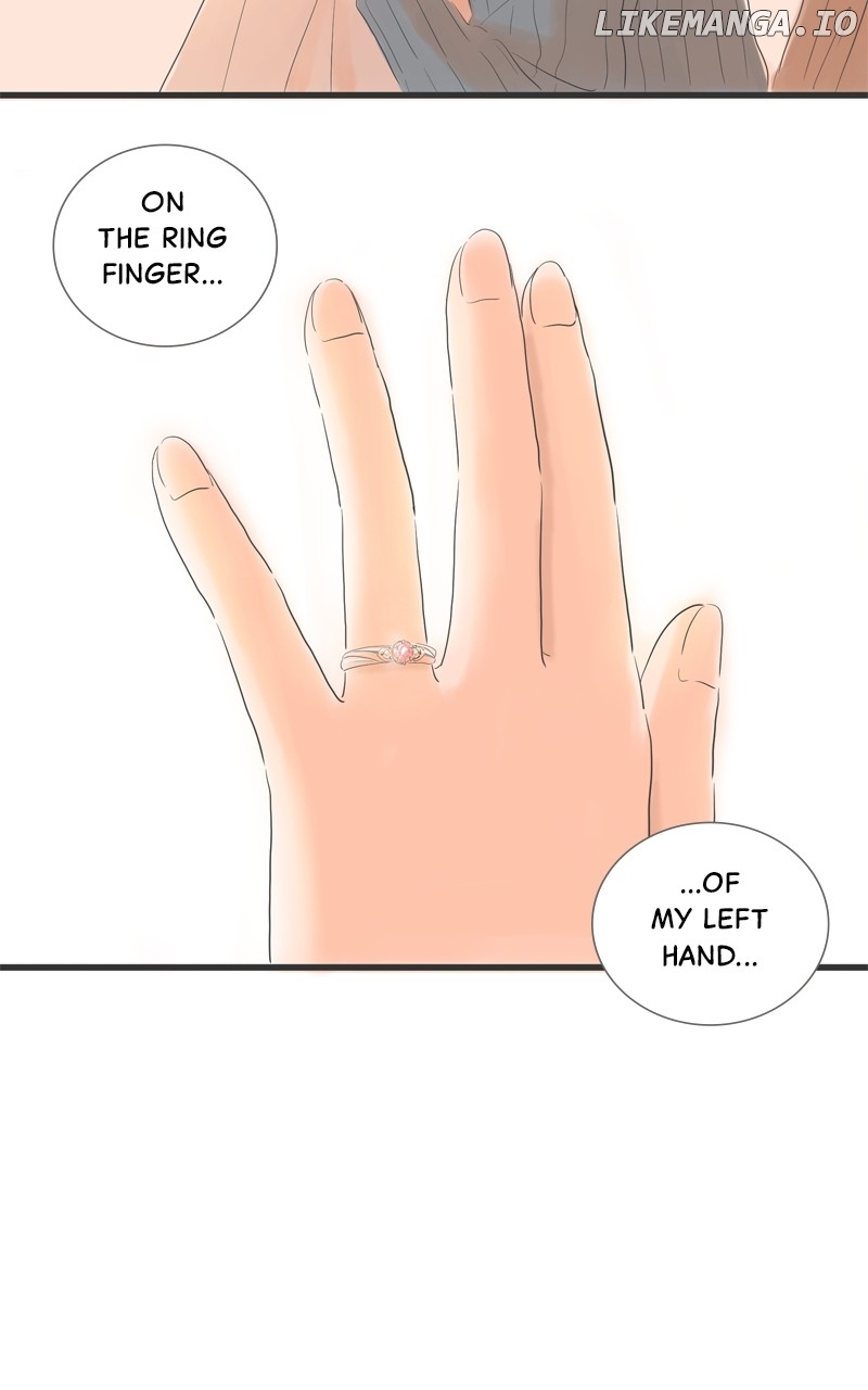 Amid the Changing Seasons Chapter 104 - page 5