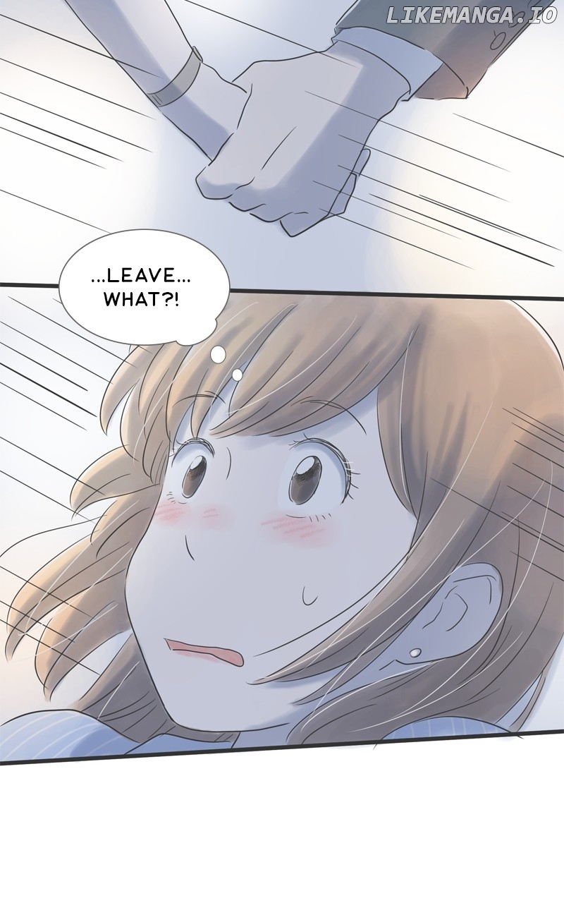 Amid the Changing Seasons Chapter 104 - page 50