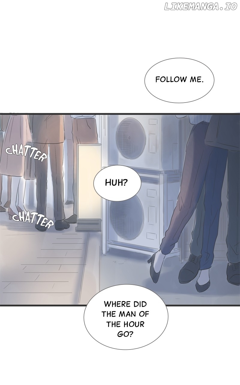 Amid the Changing Seasons Chapter 104 - page 51